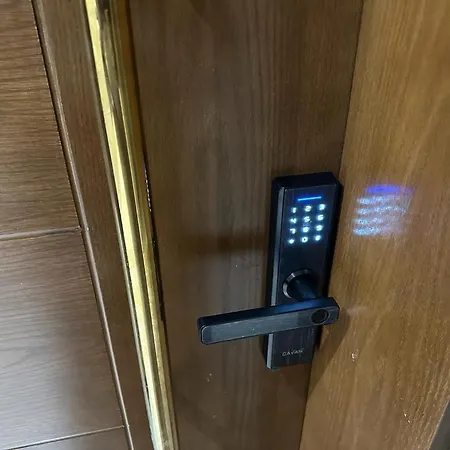 Ammash Services And Hotel Rooms Jeddah Exterior photo