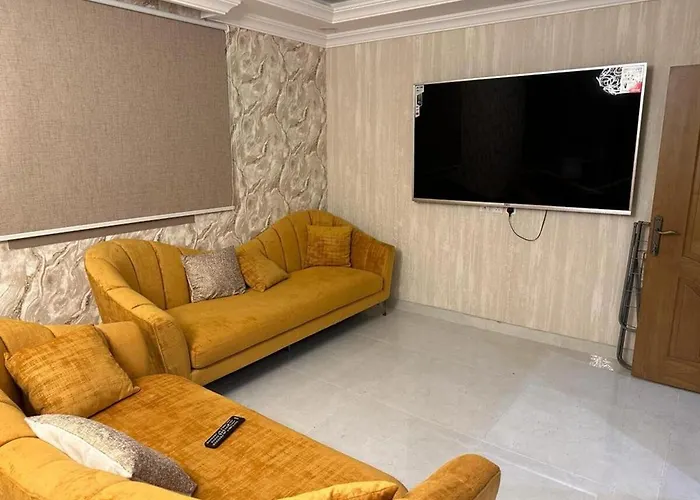 Ammash Services And Hotel Rooms