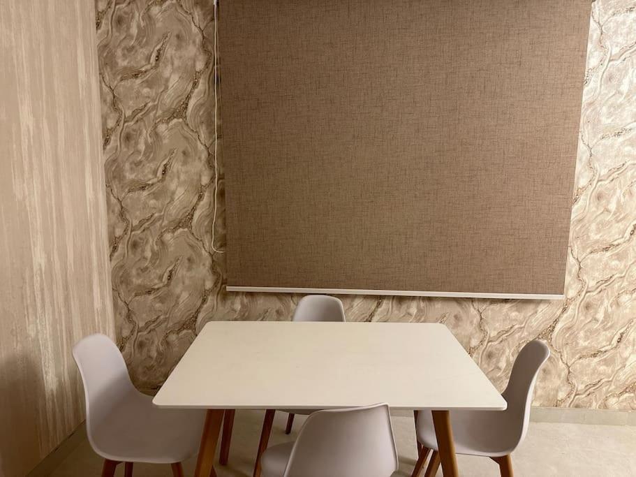 Ammash Services And Appartement
