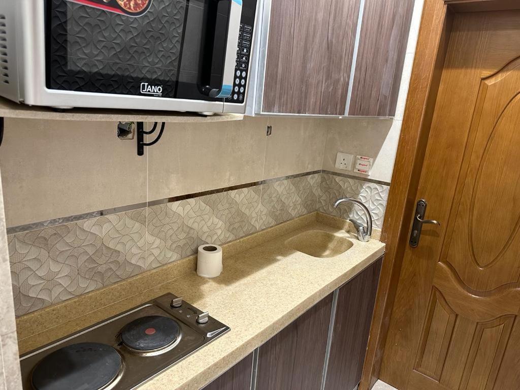 Appartement Ammash Services And *
