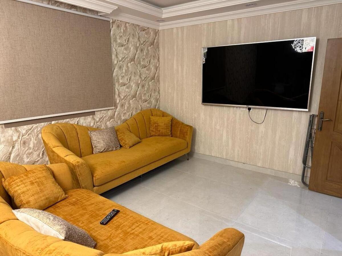 Ammash Services And Appartement