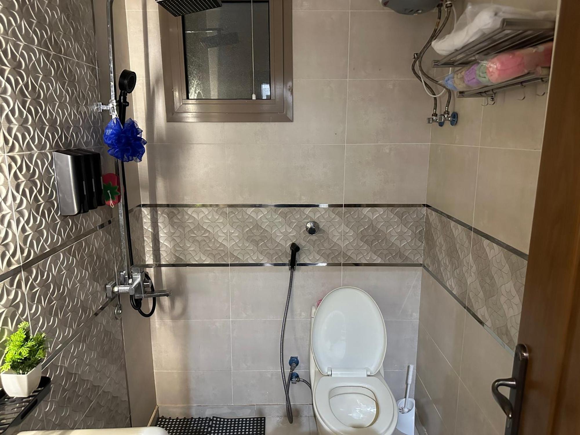 Ammash Services And Appartement
