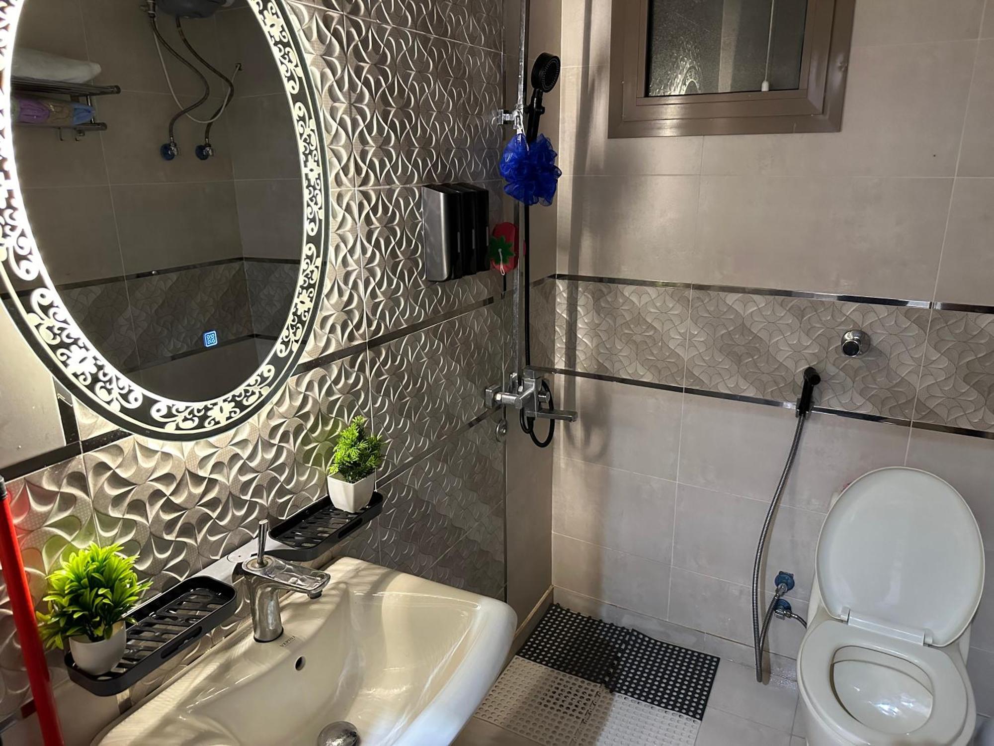 Ammash Services And Appartement *