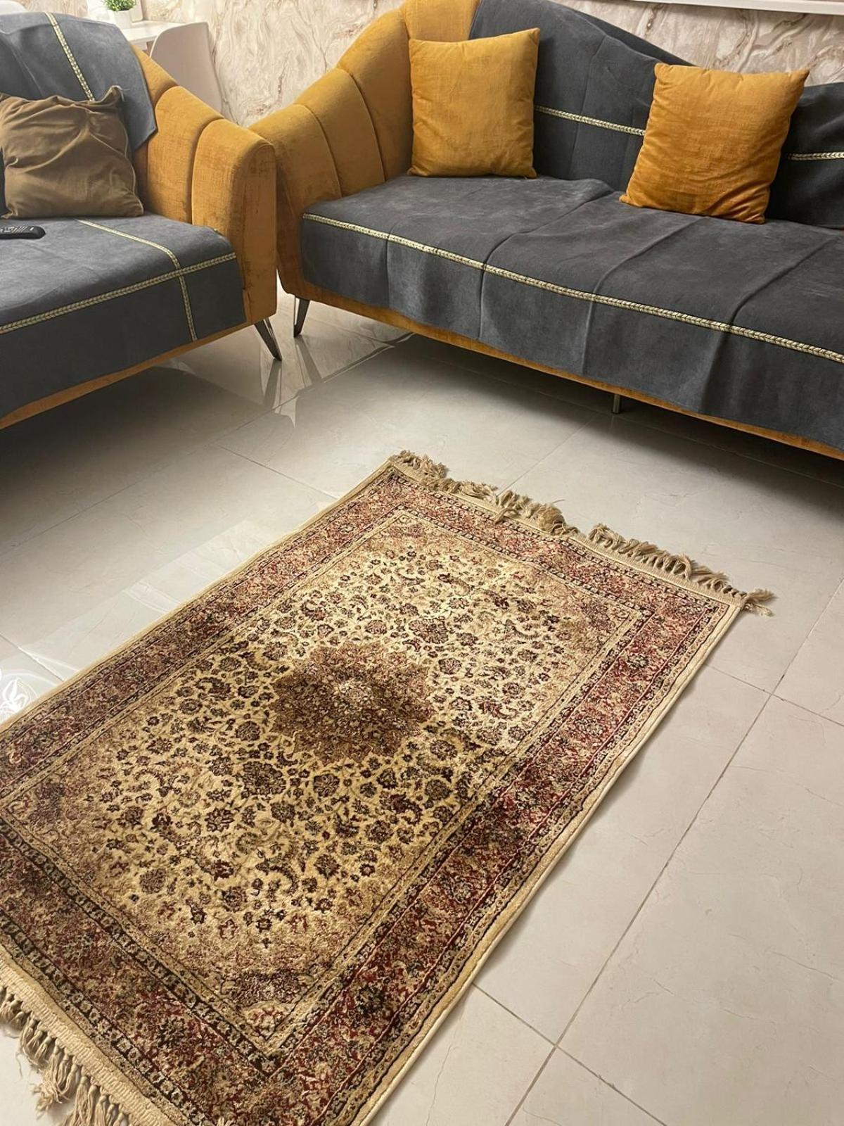 Appartement Ammash Services And Djeddah