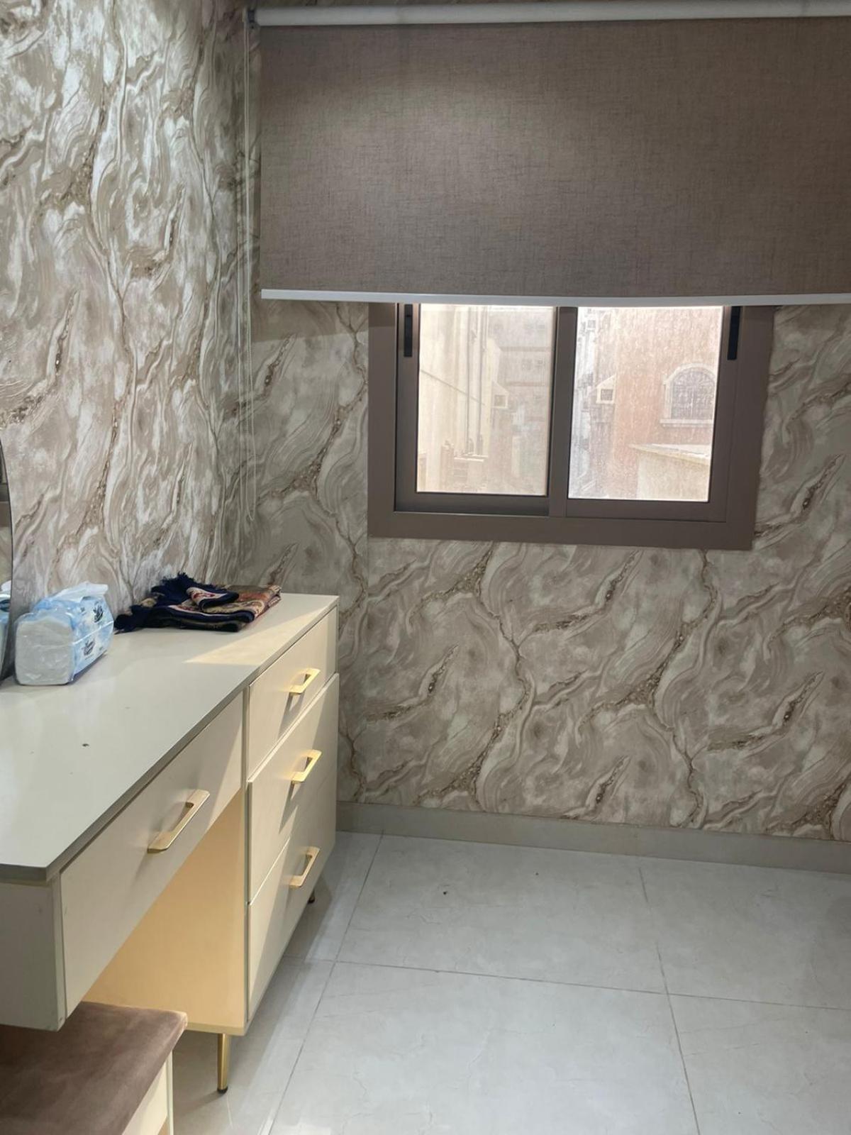 Appartement Ammash Services And