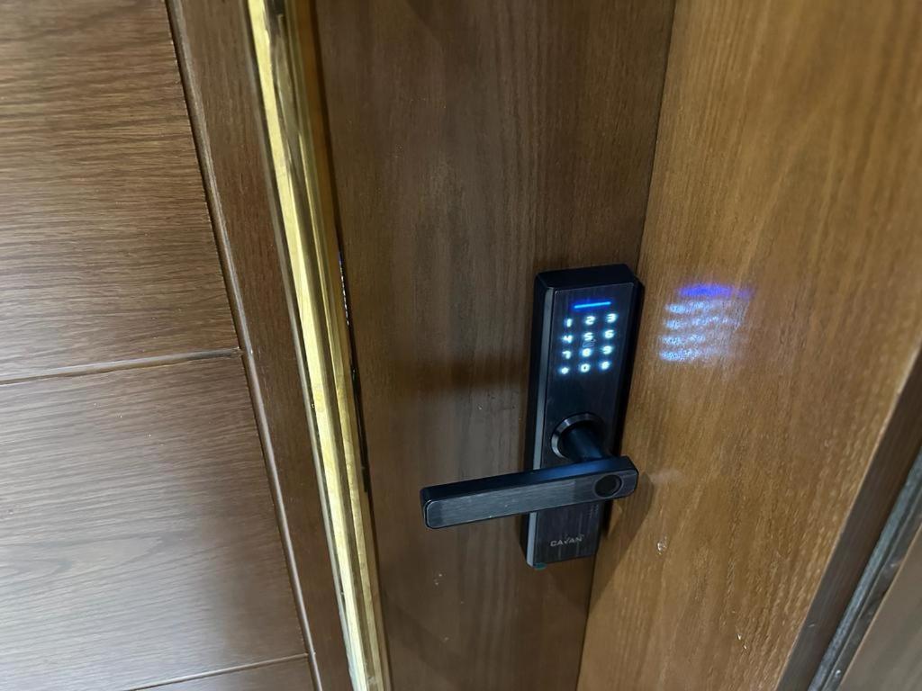 شقة Ammash Services And جدة